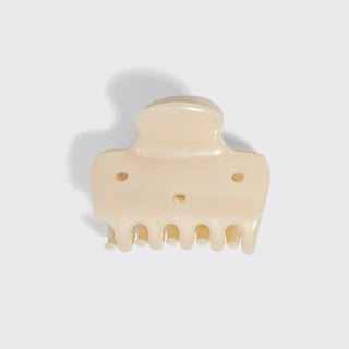 KitschPop™ Cloud Clip 7pc Set – Pearlized Cream