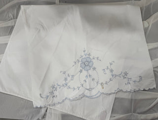 Vintage Pillow Case