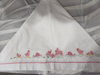 Vintage Table Runners/Centerpieces