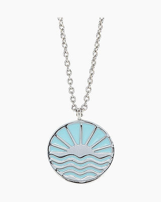 Sunrise to Sunset Necklace