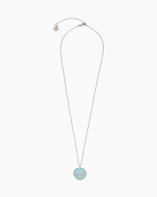 Sunrise to Sunset Necklace