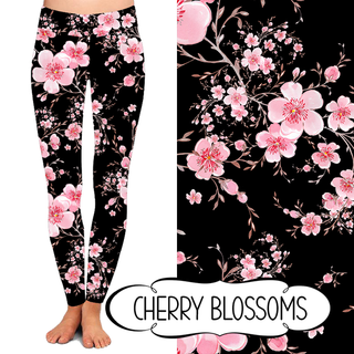 Cherry Blossoms
