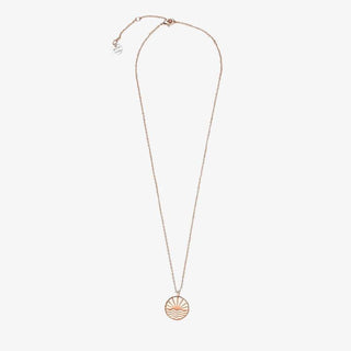 Sunrise to Sunset Necklace