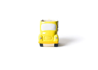 Happy Everything Easter Truck Shaped Mug
