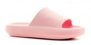 Parasail Pink Slip on Waterproof Slides